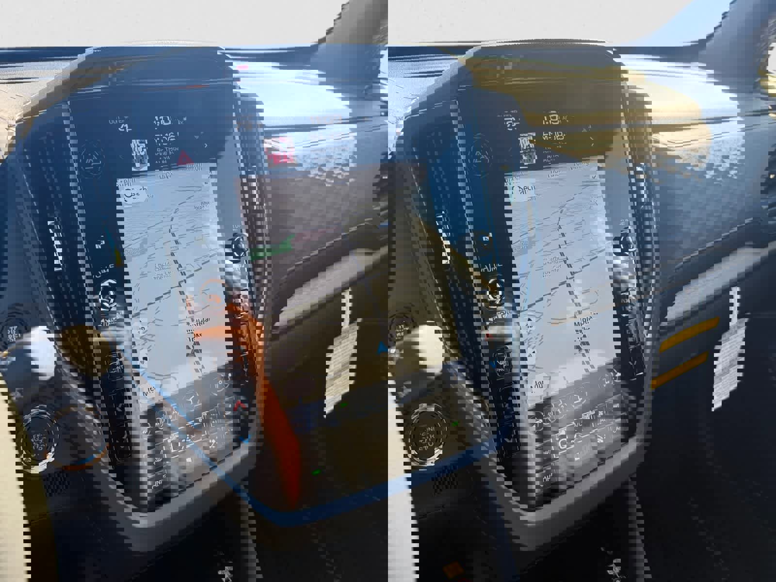 New 2025 Subaru Forester Premium w/ Convenience Package #1 image 21