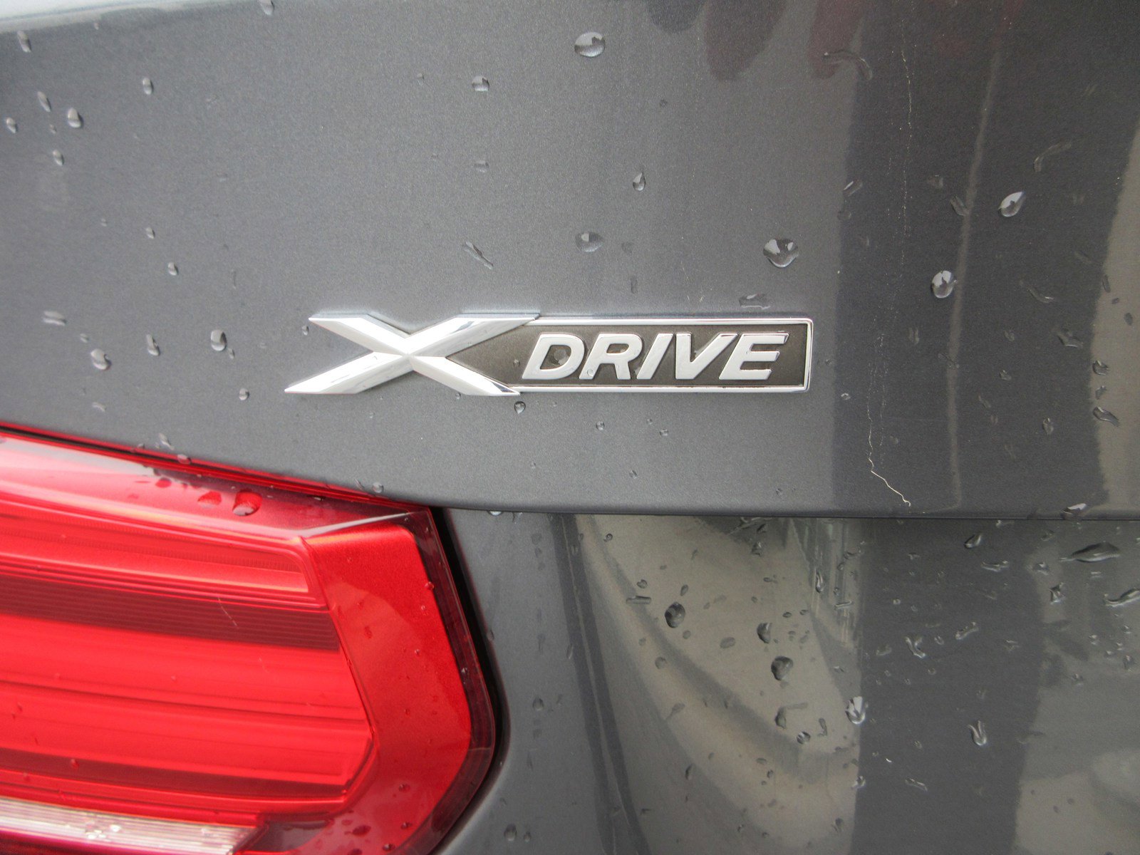 Used 2016 BMW 328i xDrive Wagon image 8