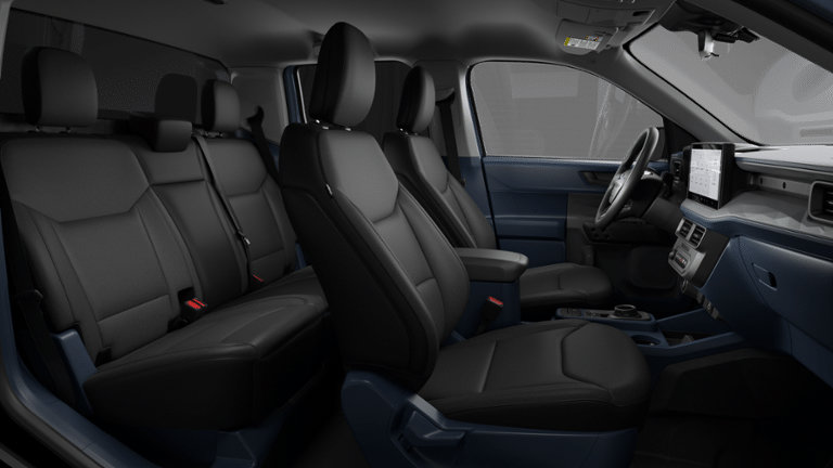 New 2026 Ford Maverick XLT AWD/4WD image 5