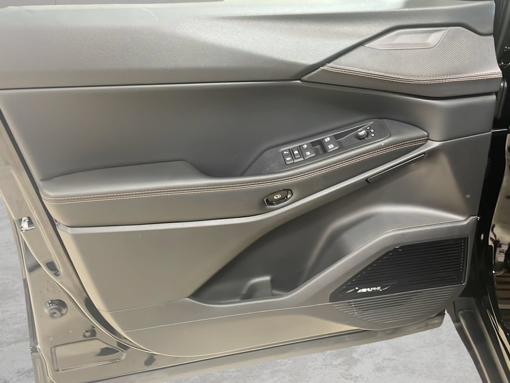 New 2026 Jeep Cherokee Limited AWD/4WD image 11
