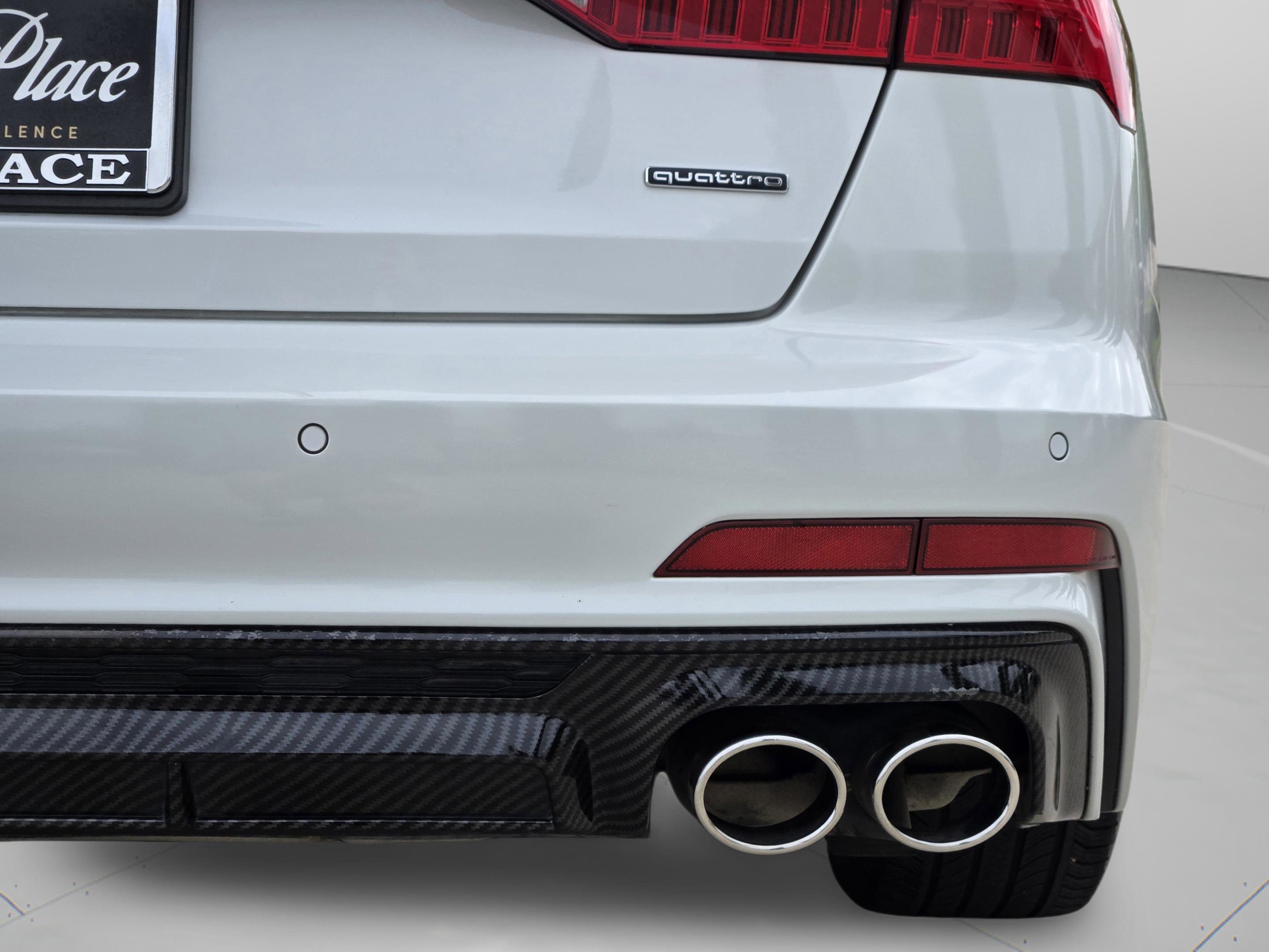 Used 2020 Audi A6 3.0T Premium Plus image 18