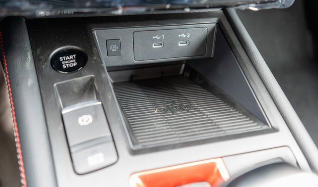 New 2026 Nissan Kicks SR w/ Cold Weather Package image 24