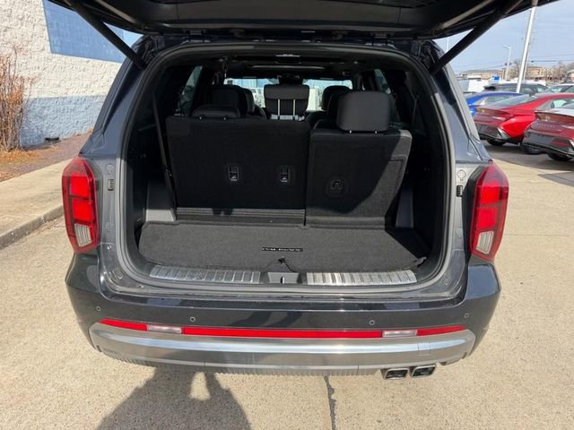 Used 2024 Hyundai Palisade Calligraphy image 5