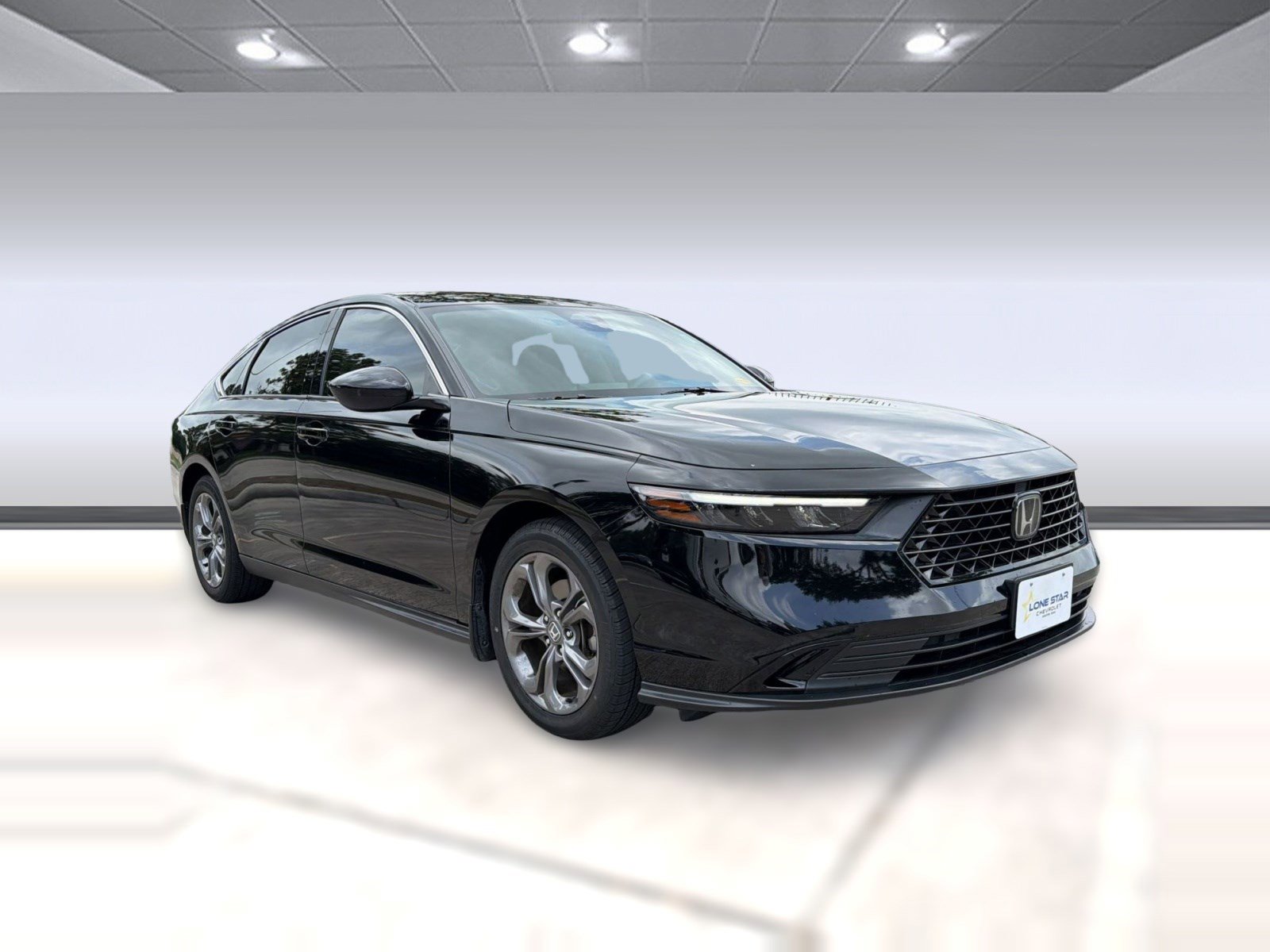 Used 2024 Honda Accord EX image 7