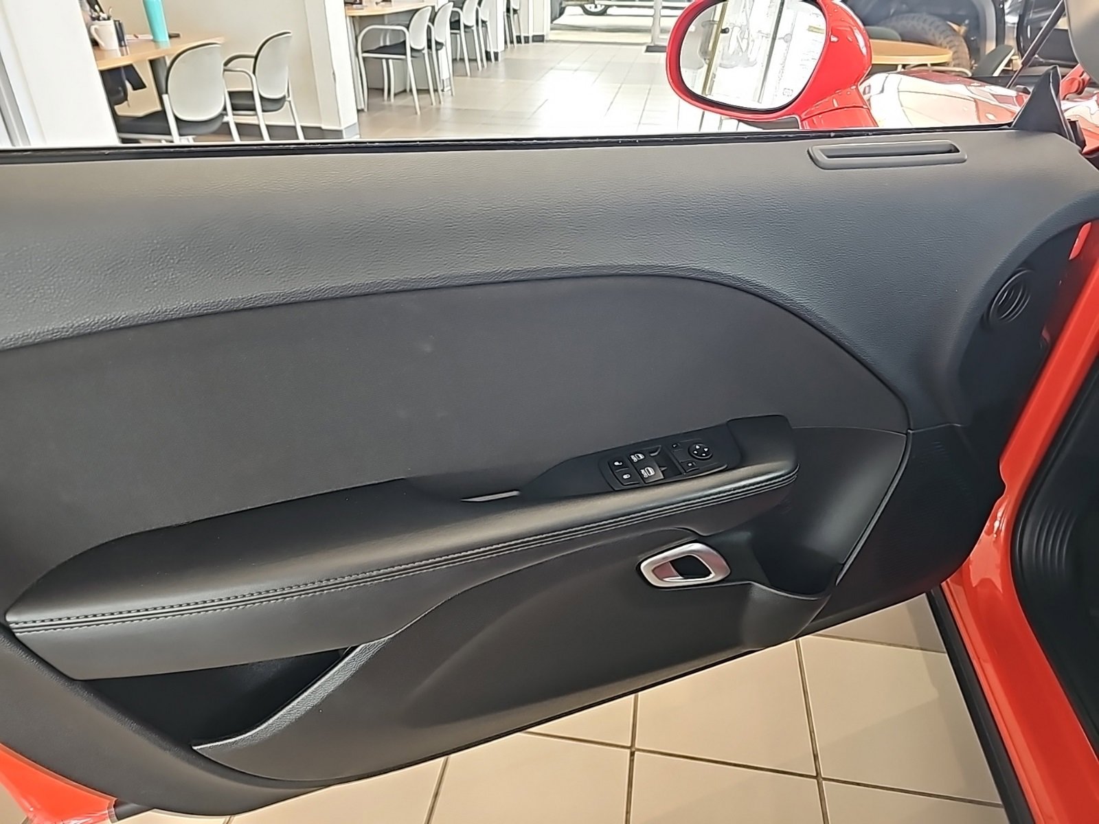 Used 2022 Dodge Challenger R/T w/ Blacktop Package image 8