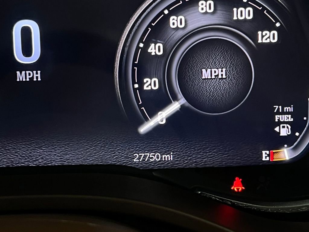 Used 2024 RAM 1500 Limited image 19