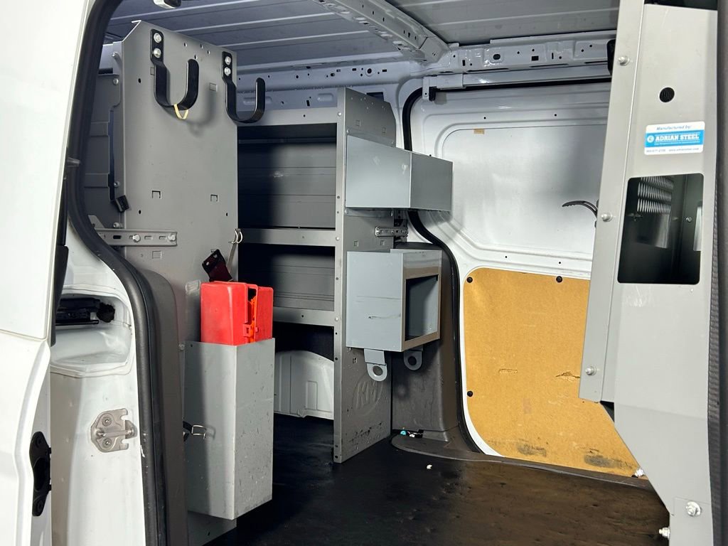 Used 2020 Ford Transit Connect XL image 12