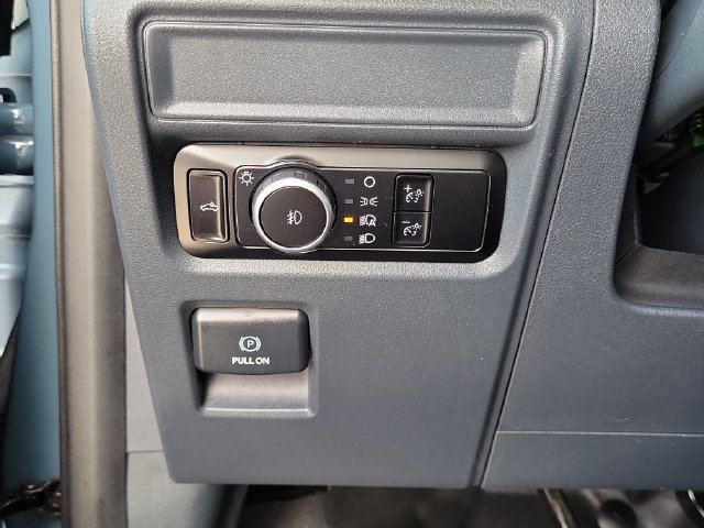 Certified 2023 Ford F150 XL w/ STX Appearance Package RWD image 14