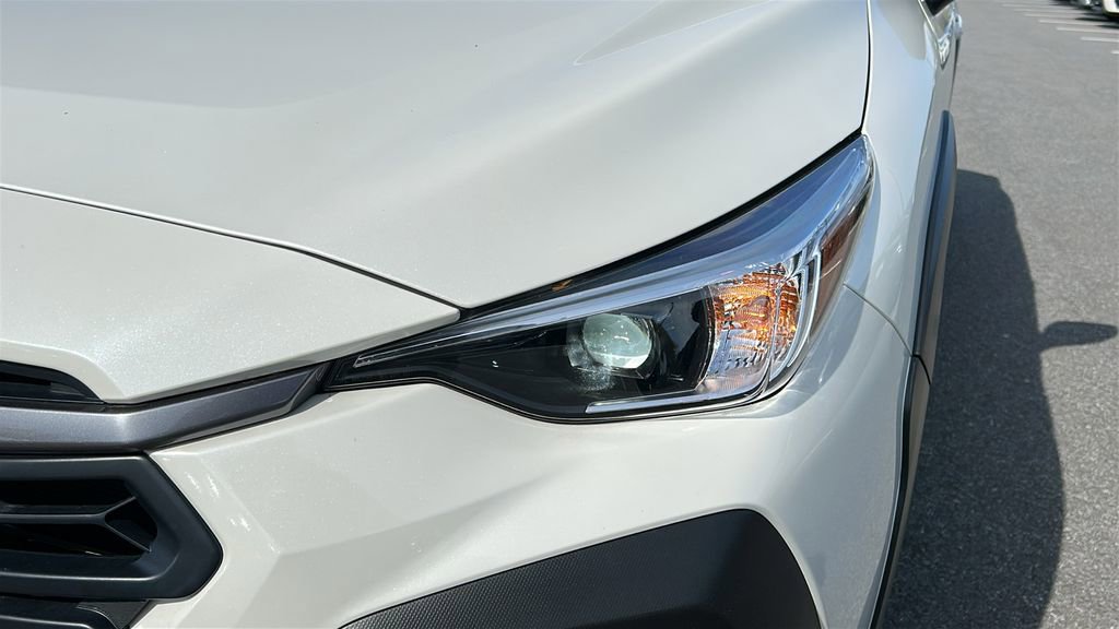 Certified 2024 Subaru Crosstrek 2.0i Premium AWD/4WD image 7