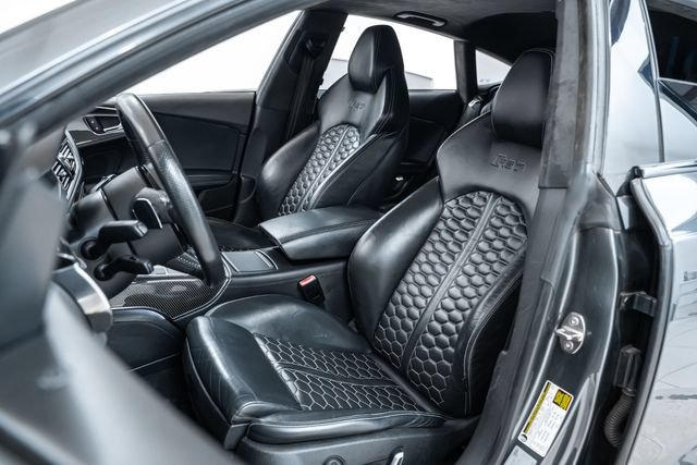 Used 2014 Audi RS 7 Prestige AWD/4WD image 14