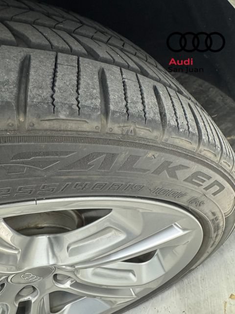 Used 2017 Audi Q3 2.0T Prestige w/ Prestige Package AWD/4WD image 7