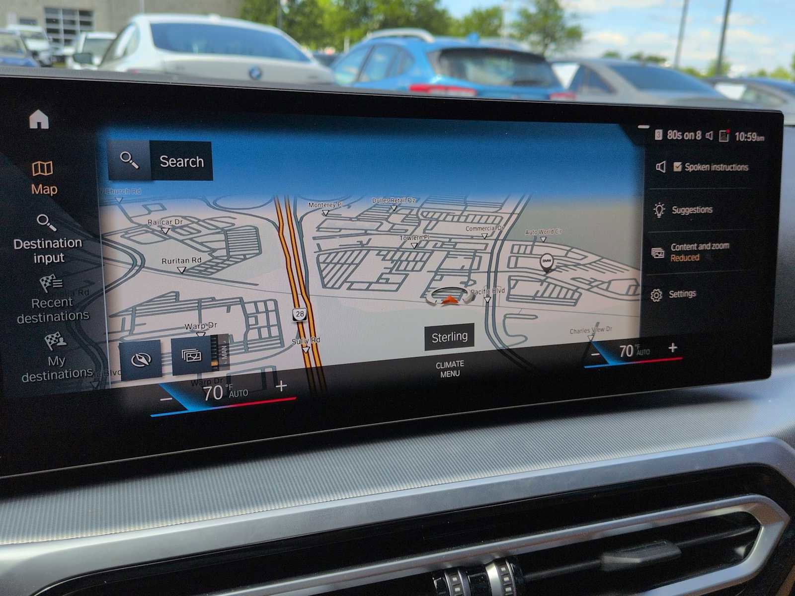 Certified 2024 BMW M440i xDrive Gran Coupe AWD/4WD image 31