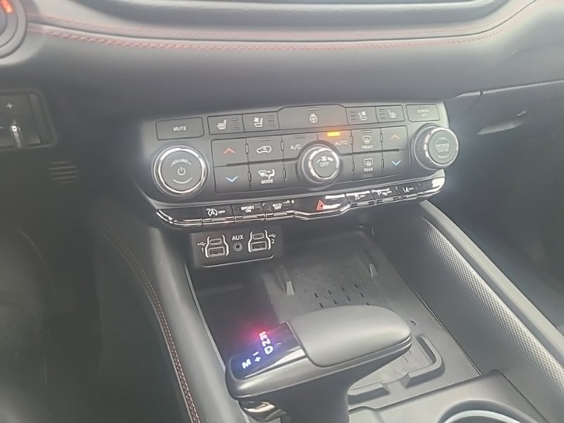 Used 2026 Dodge Durango GT AWD/4WD image 16