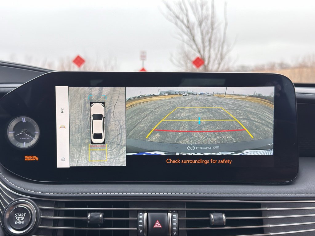 Used 2023 Lexus LS 500 Luxury w/ Luxury Package image 26