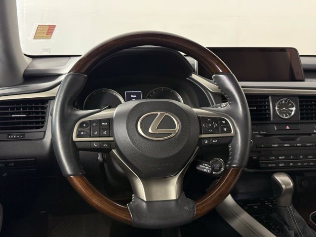 Used 2018 Lexus RX 350 FWD w/ Premium Package image 17