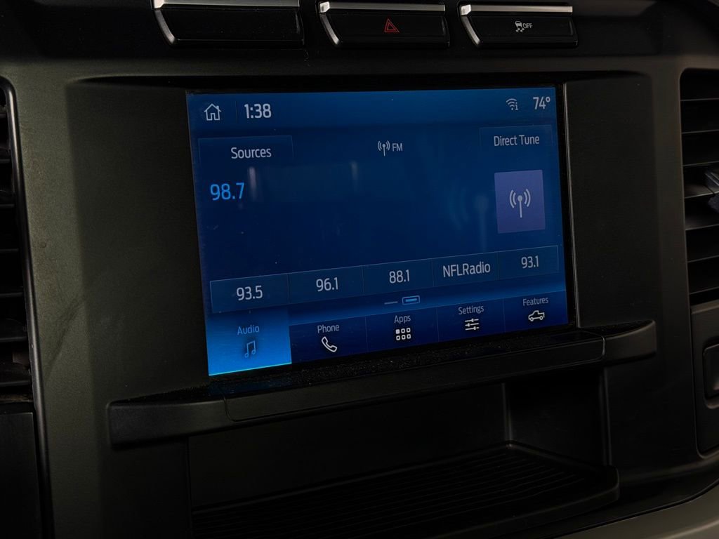 Used 2023 Ford F250 XLT w/ Snow Plow Prep Package image 18