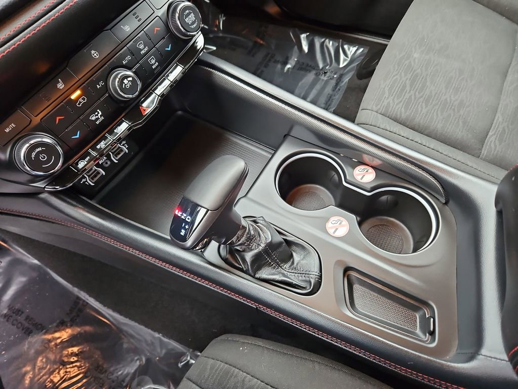 Used 2025 Dodge Durango GT image 20