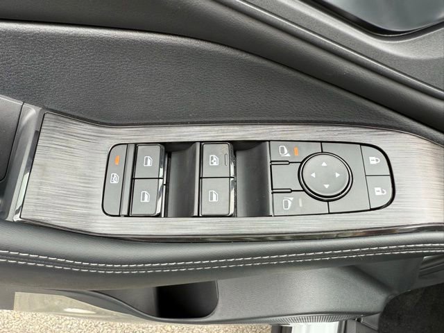 New 2026 Nissan Rogue SV w/ SV Premium Package image 11