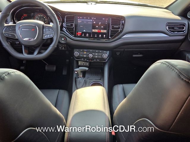New 2026 Dodge Durango GT image 8