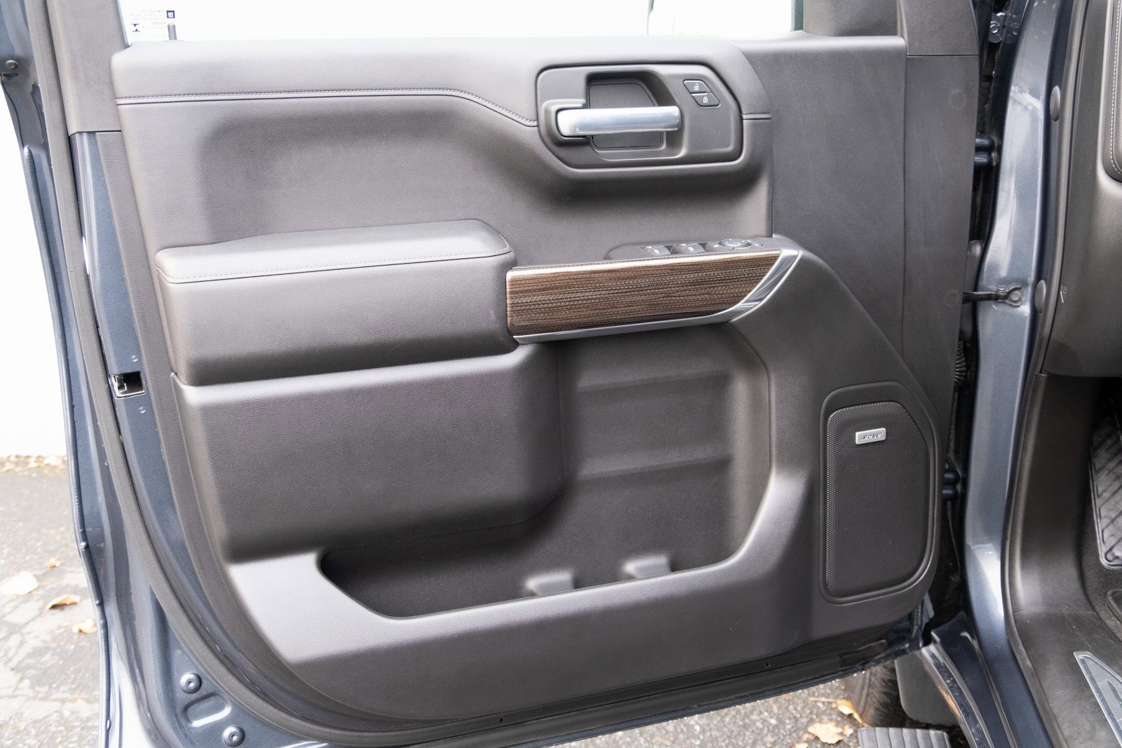 Used 2020 Chevrolet Silverado 1500 RST w/ All-Star Edition image 14