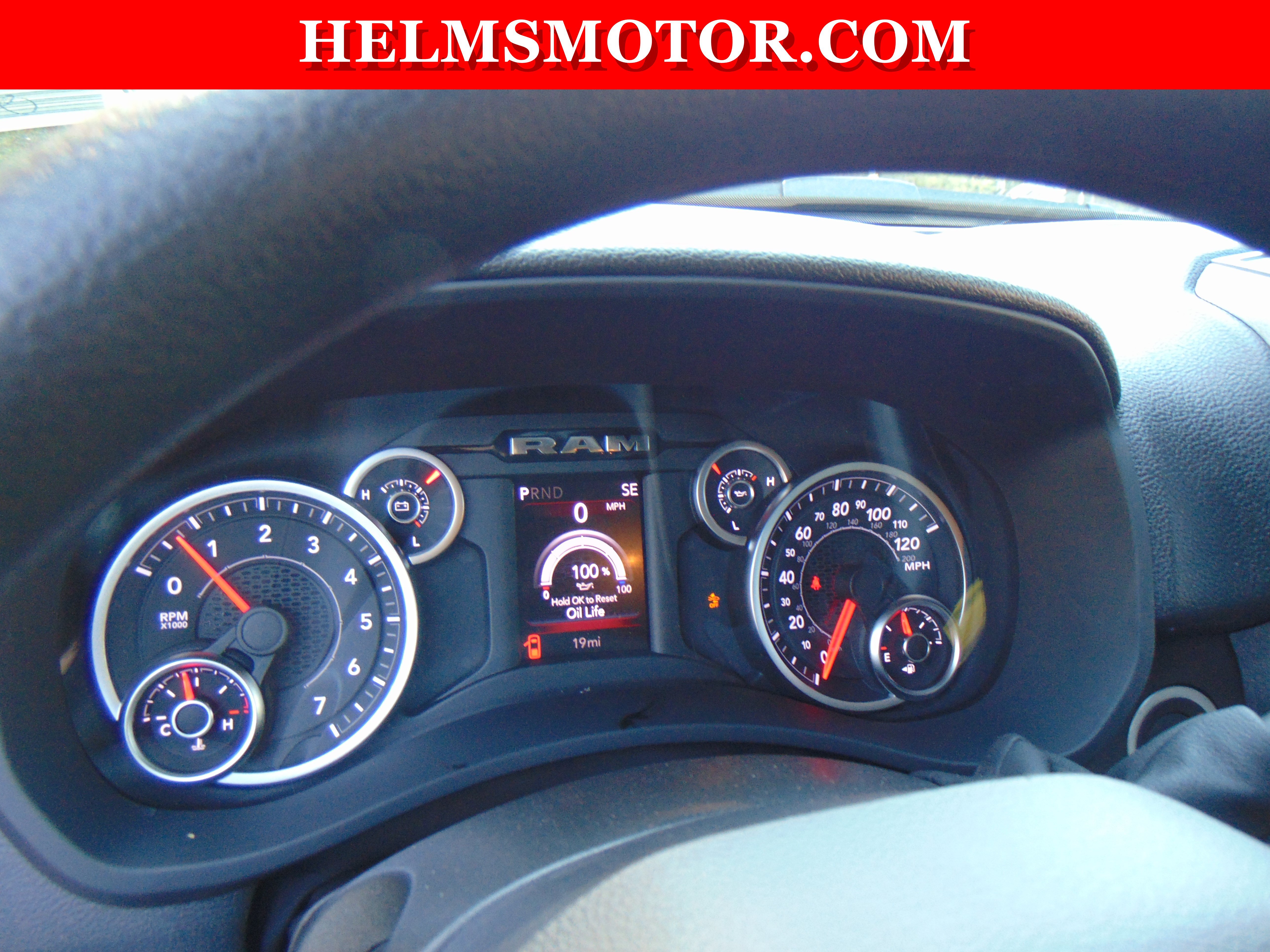 New 2026 RAM 2500 Tradesman AWD/4WD image 24