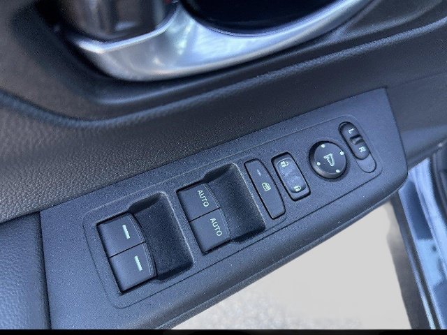 Certified 2023 Honda CR-V EX image 16