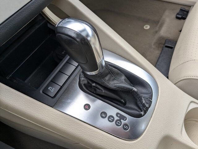 Used 2013 Volkswagen Eos Komfort image 24