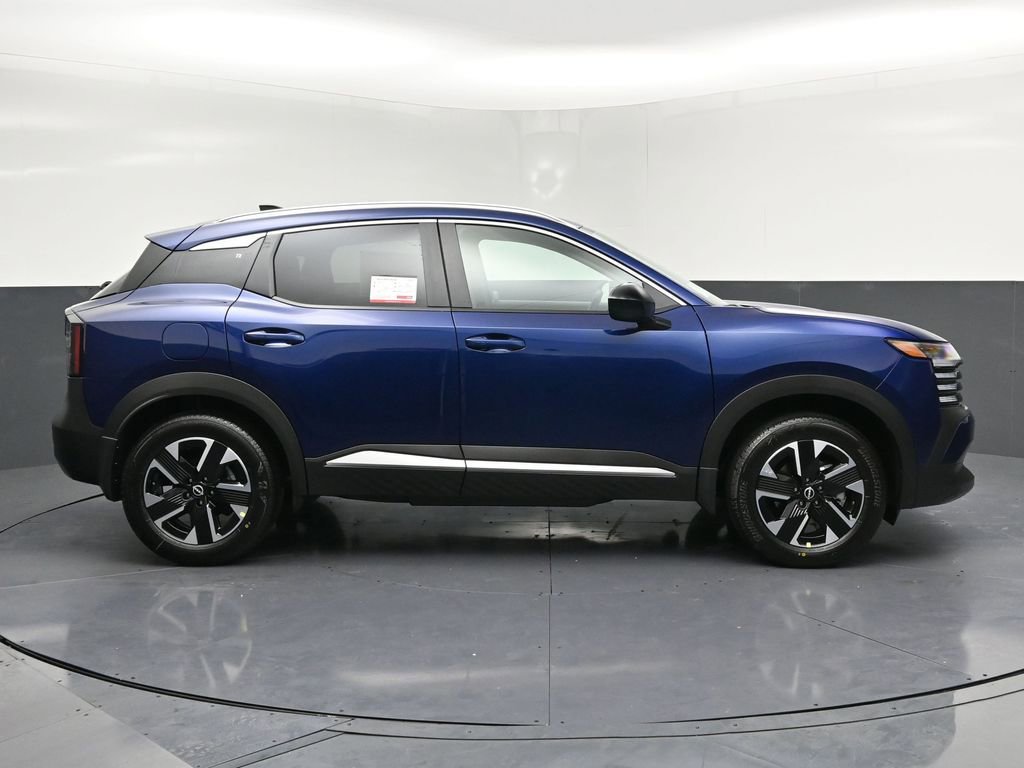 New 2026 Nissan Kicks SV w/ SV Premium Package AWD/4WD image 25