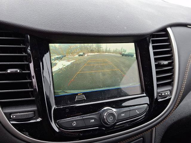Certified 2019 Chevrolet Trax LT image 18