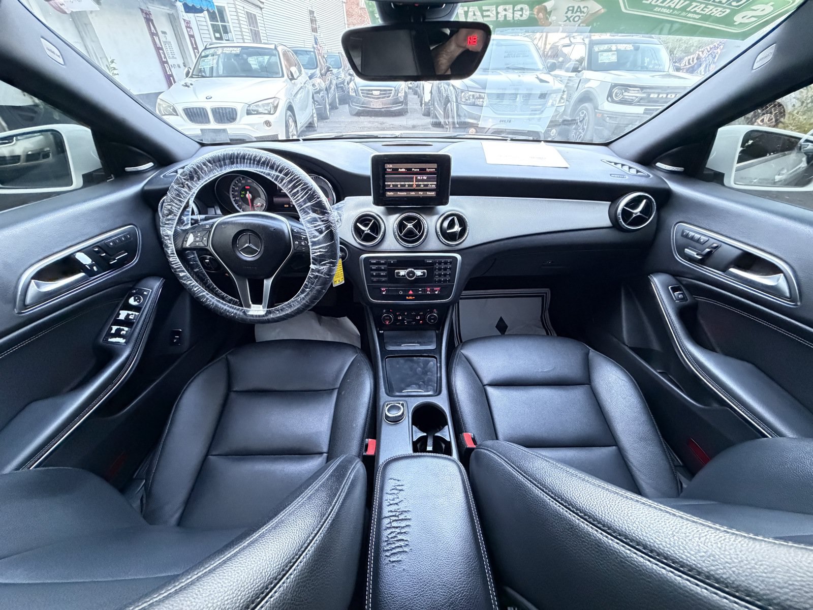 Used 2014 Mercedes-Benz CLA 250 image 47