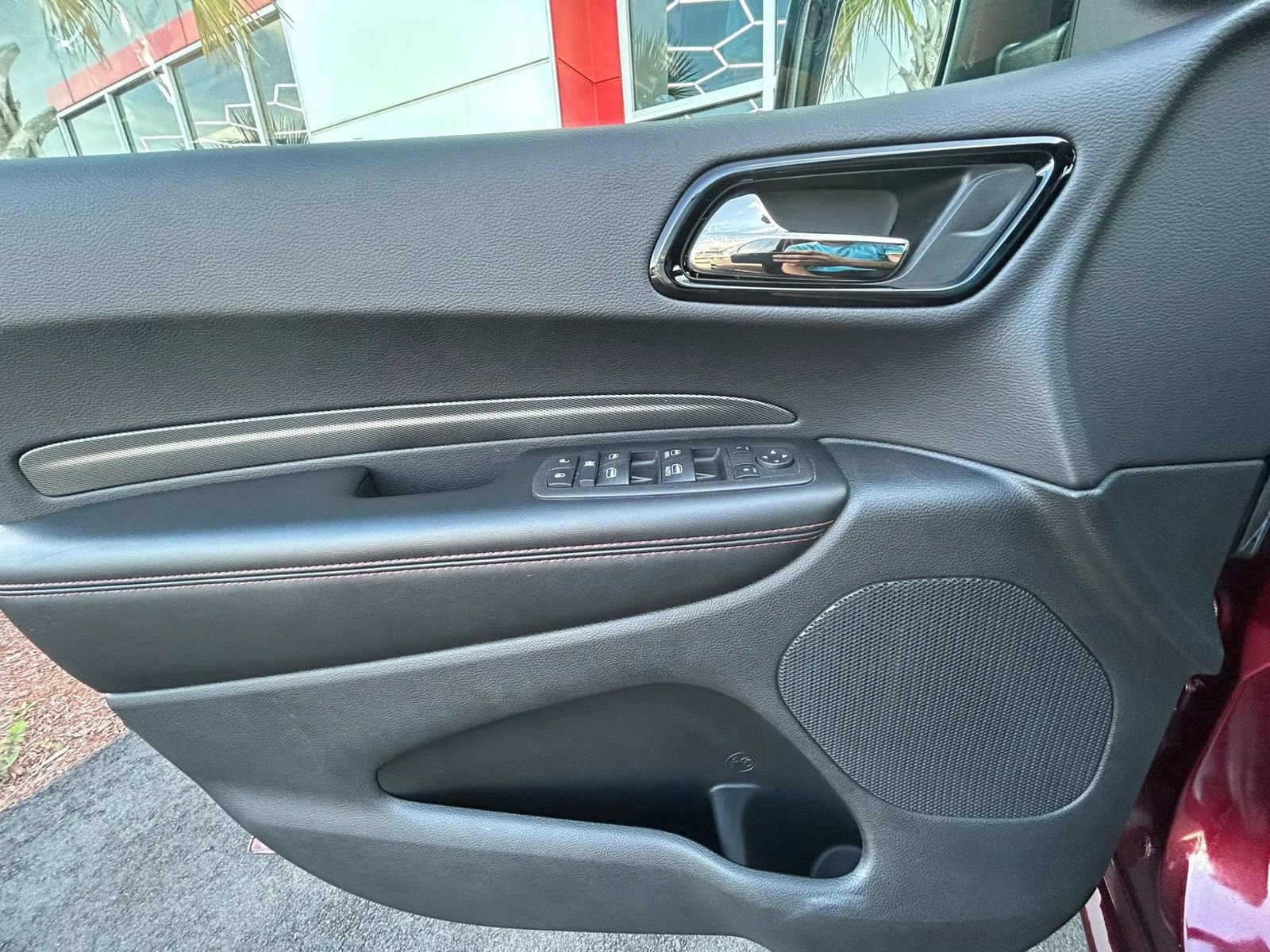 Used 2026 Dodge Durango GT AWD/4WD image 18