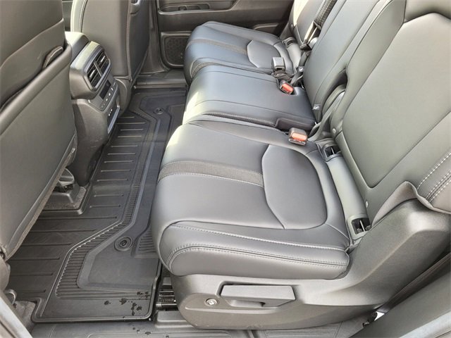 Certified 2025 Honda Pilot EX-L image 12