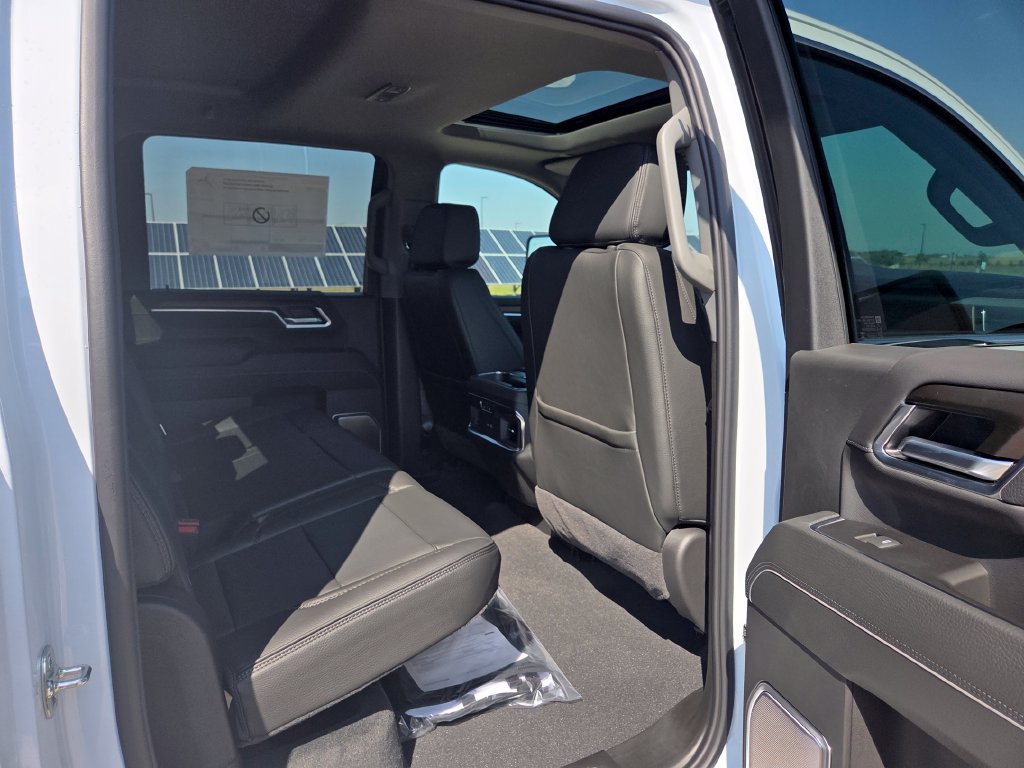 New 2026 GMC Sierra 3500 Denali w/ Denali Reserve Package AWD/4WD image 33