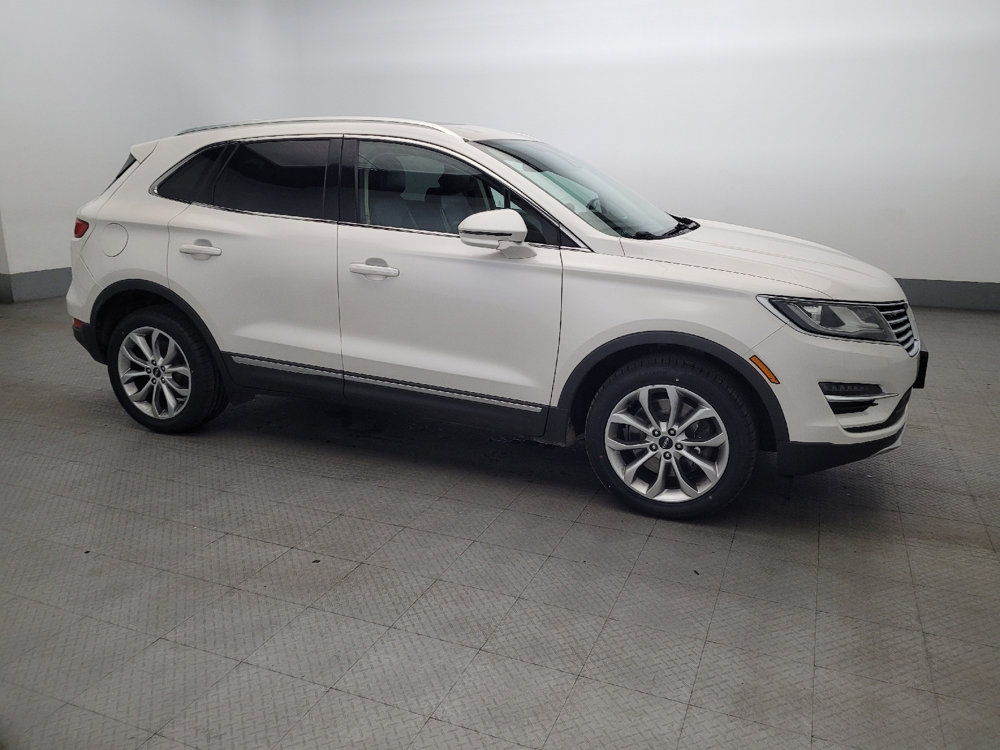 Used 2016 Lincoln MKC Select image 11