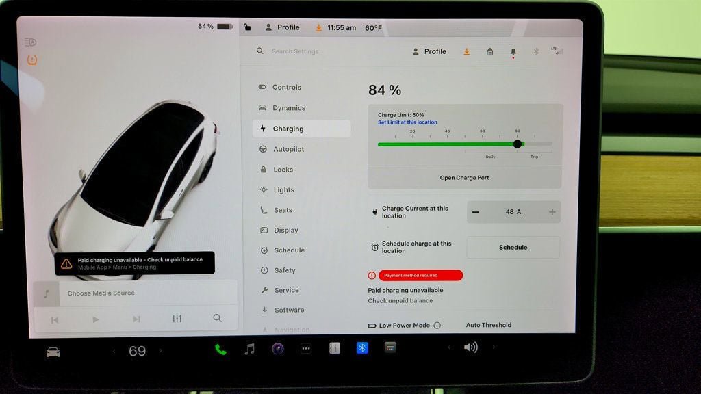 Used 2020 Tesla Model Y Long Range AWD/4WD image 18