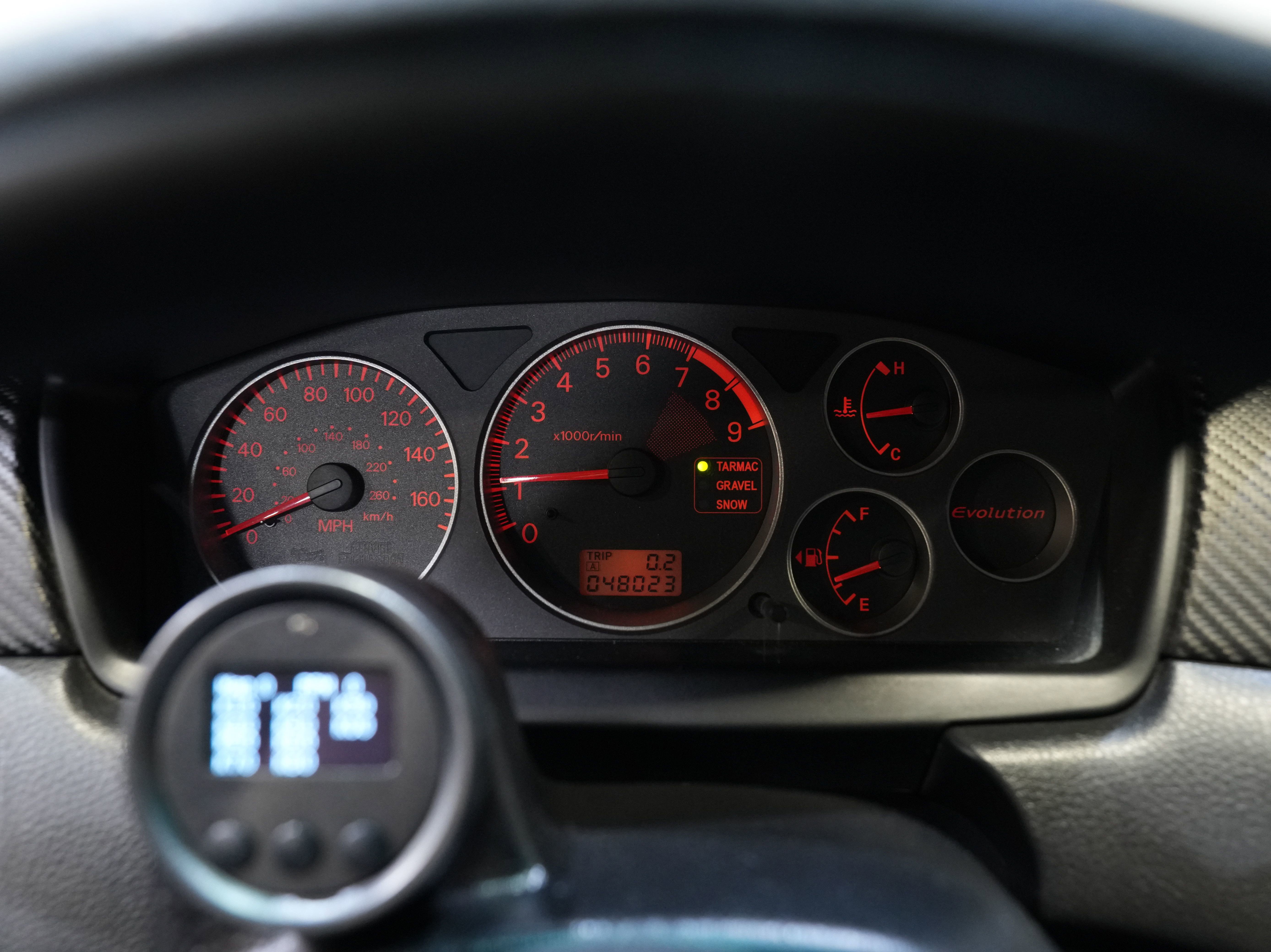 Used 2005 Mitsubishi Lancer Evolution image 40