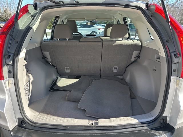 Used 2014 Honda CR-V LX image 28