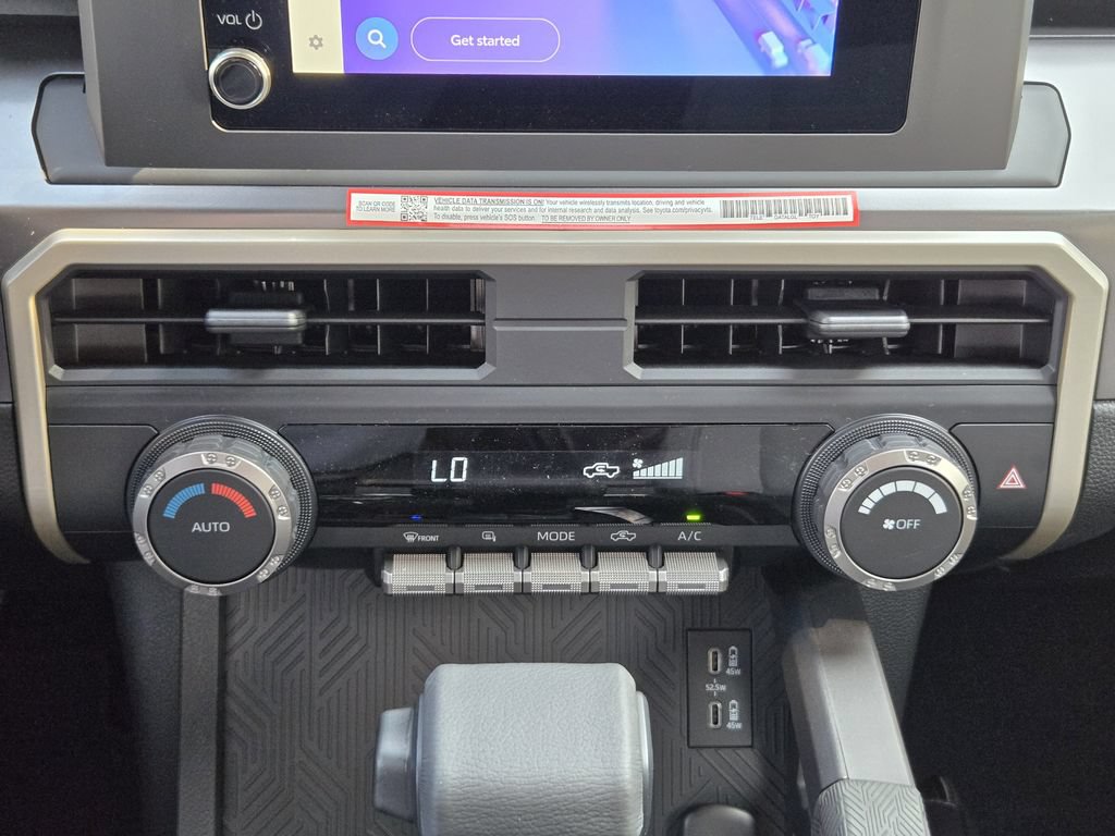 New 2026 Toyota Tacoma TRD Off-Road AWD/4WD image 13
