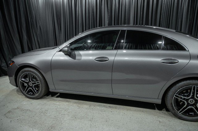 Certified 2026 Mercedes-Benz CLA 250 image 5