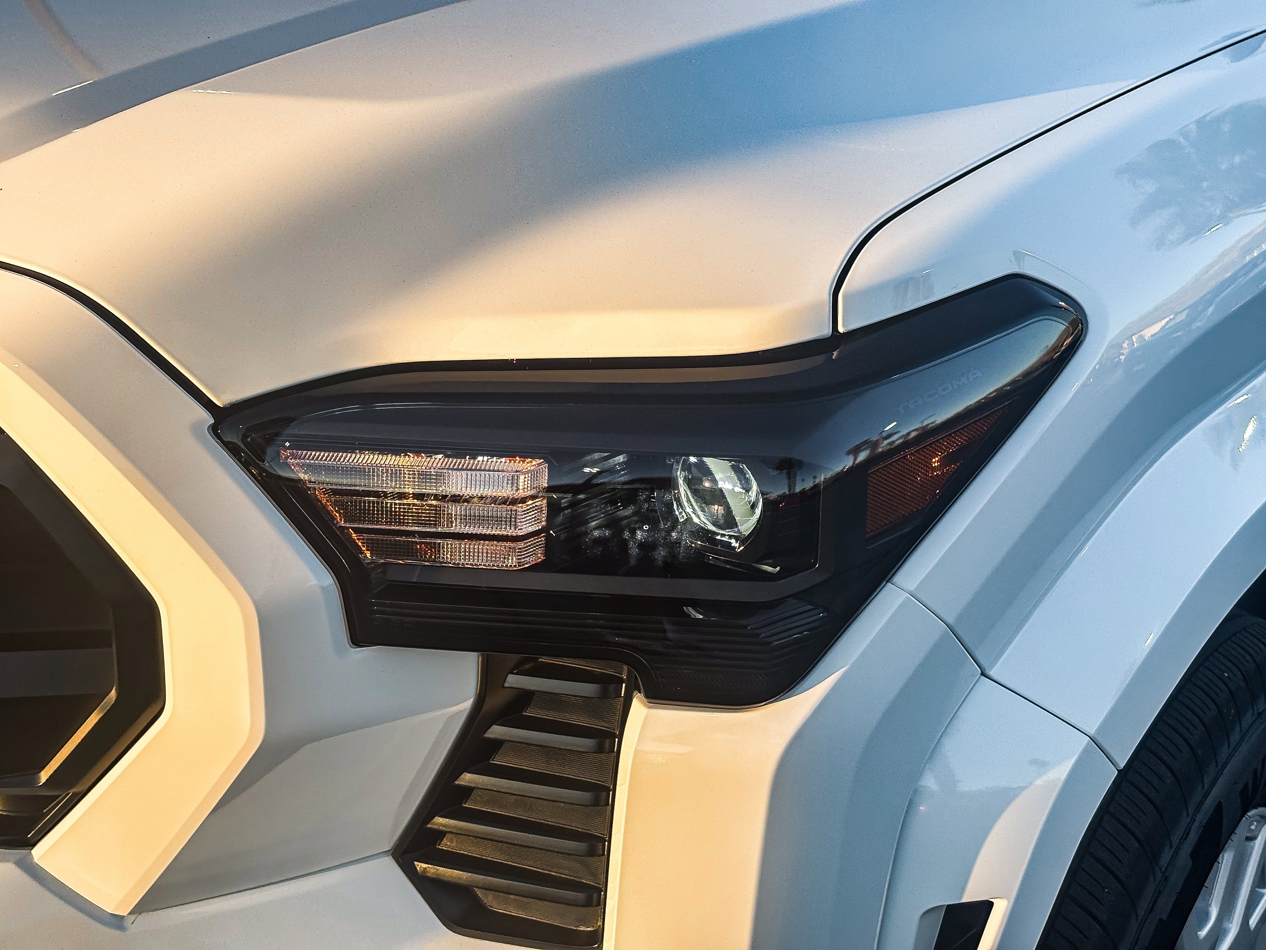 New 2026 Toyota Tacoma SR5 AWD/4WD image 9