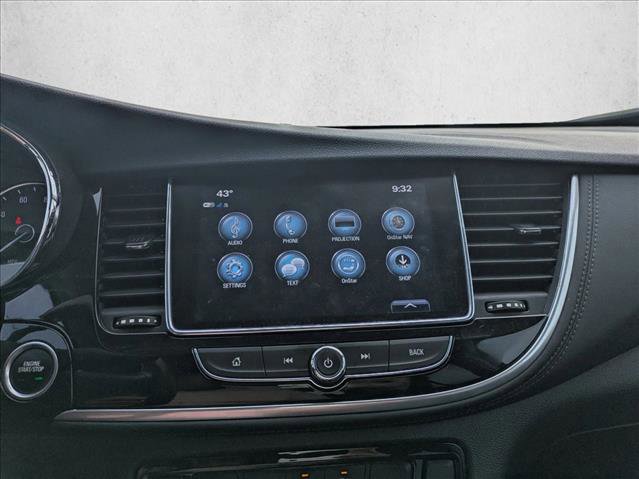 Used 2021 Buick Encore Preferred image 12