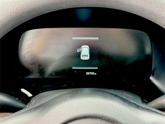 Used 2025 Kia Soul LX image 23