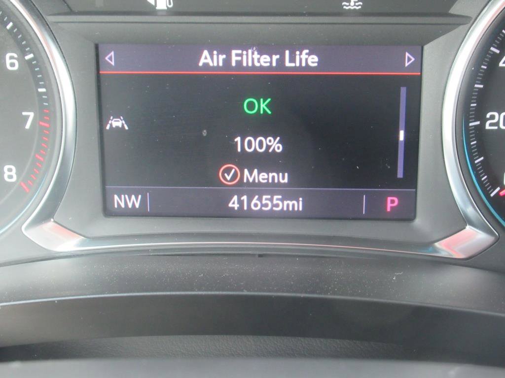 Certified 2023 Chevrolet Traverse LT image 32