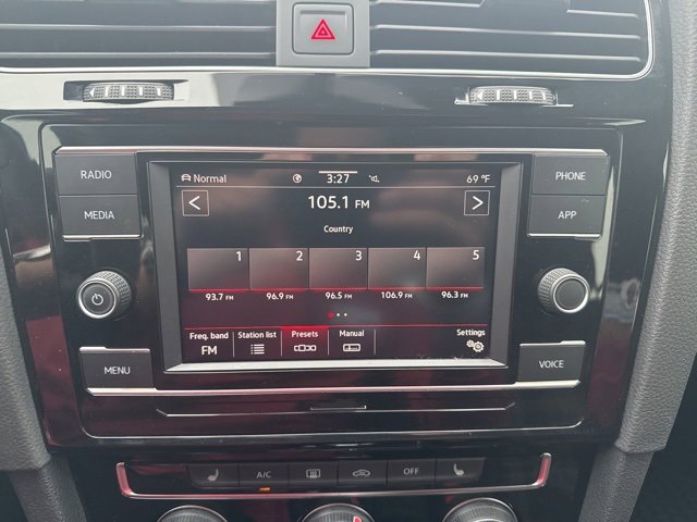 Used 2021 Volkswagen GTI S image 25