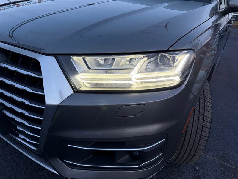 Used 2017 Audi Q7 3.0T Premium Plus image 38