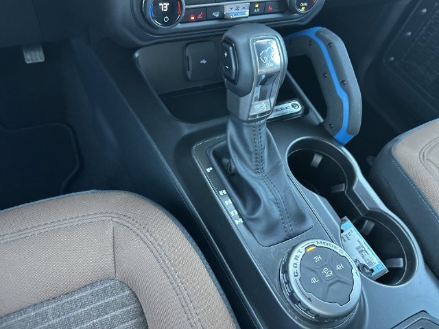 Certified 2023 Ford Bronco Outer Banks AWD/4WD image 21