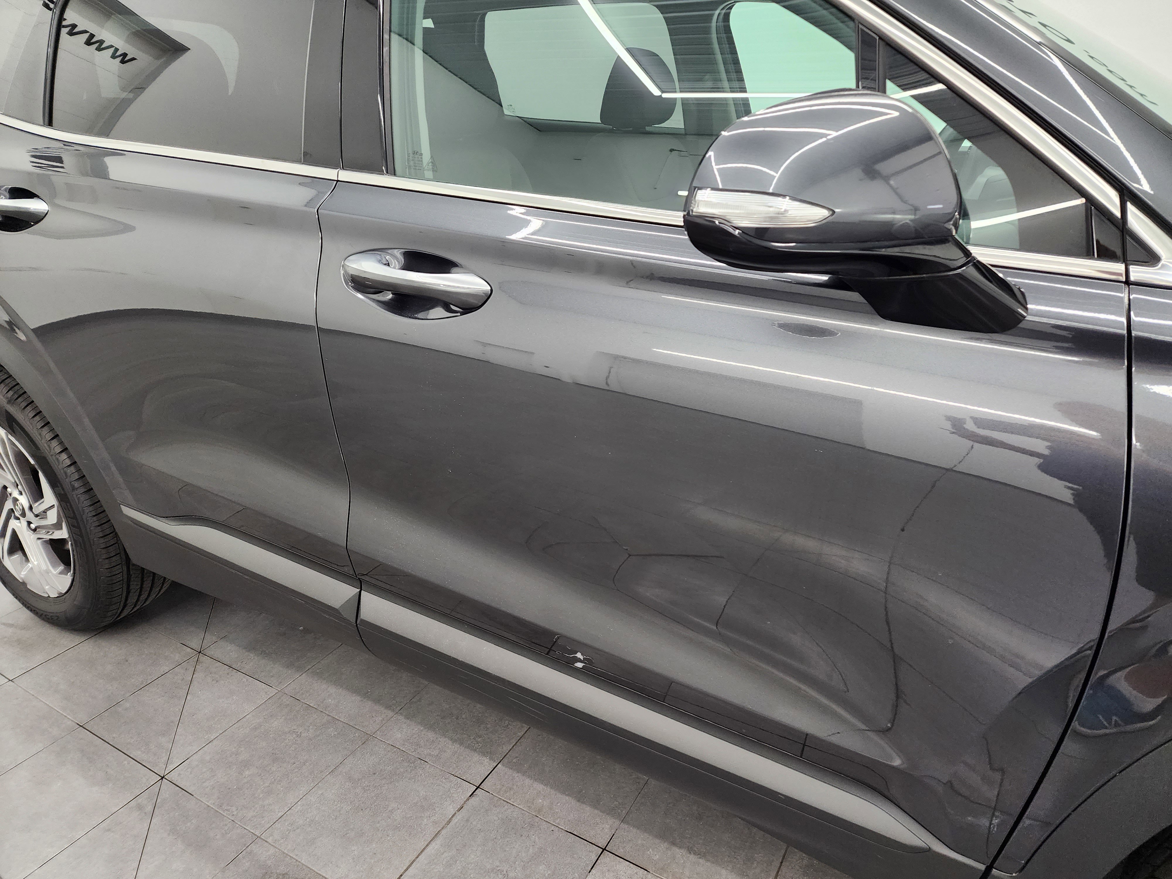 Used 2023 Hyundai Santa Fe SEL image 24