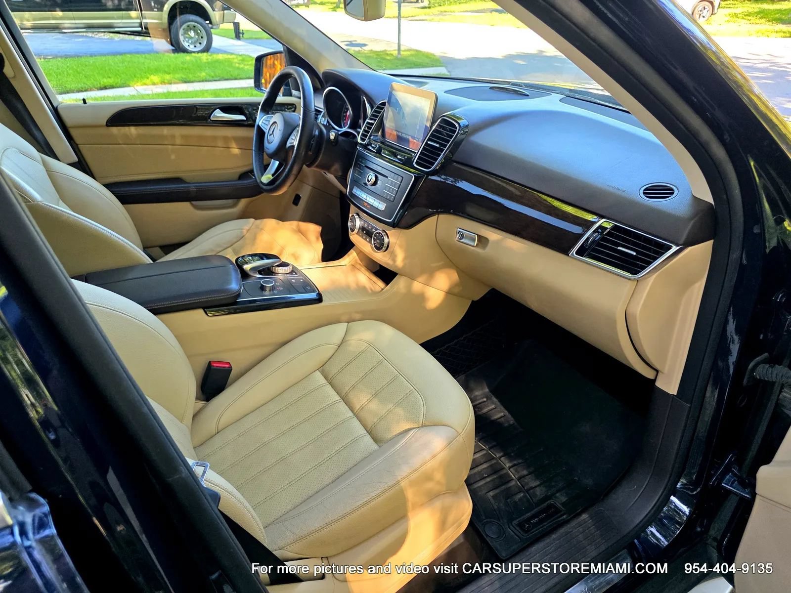 Used 2018 Mercedes-Benz GLE 350 4MATIC w/ Premium 1 Package image 29