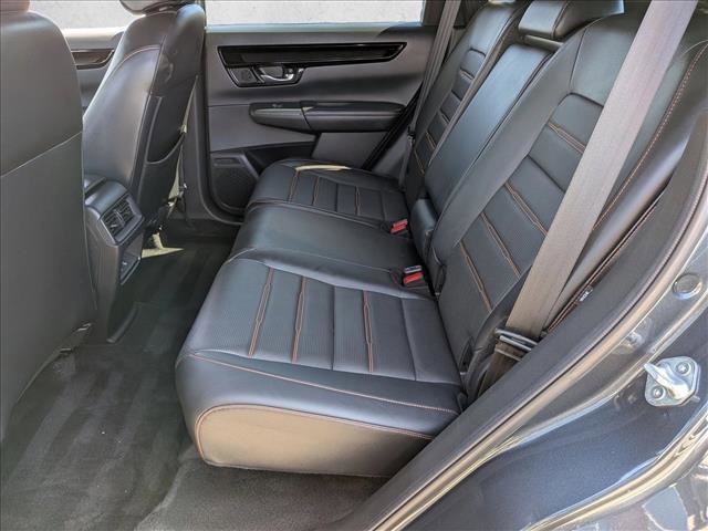 Used 2023 Honda CR-V Sport Touring image 18
