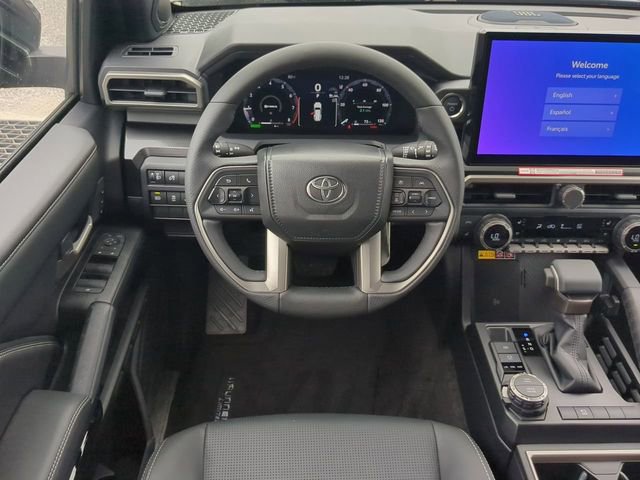 New 2026 Toyota 4Runner Limited AWD/4WD image 16
